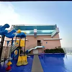 La Vela Hue Hotel