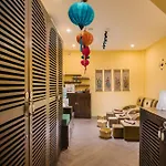Duplex Sky Garden & Couple Hottub By Ssens Homes