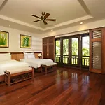 Danang Seaside Resort Villa