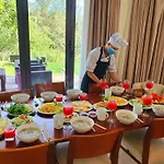 Ocean Luxury Villas Danang