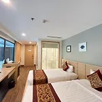 Gibson Hotel Nha Trang