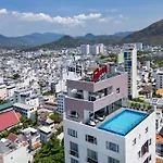Gibson Hotel Nha Trang