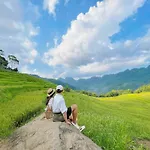 Pu Luong Eco Garden