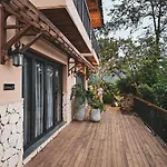 Pu Luong Eco Garden