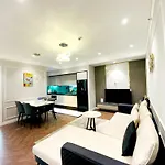 Amanda Apartment Quy Nhon