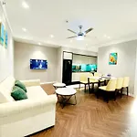 Amanda Apartment Quy Nhon