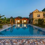 Tan Dinh Farmstay