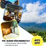 Phu Giang Van Homestay Sapa