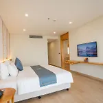 Seabird Hotel Thien Cam