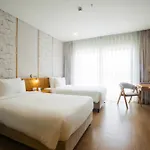 Seabird Hotel Thien Cam