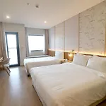 Seabird Hotel Thien Cam