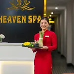 Silk Castle Hotel & Spa - Hanoi Old Quarter