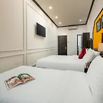 Silk Castle Hotel & Spa - Hanoi Old Quarter