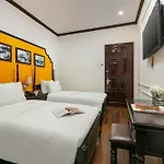 Silk Castle Hotel & Spa - Hanoi Old Quarter