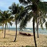 West Phu Quoc Beach Villa Private Swimming Pool
