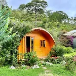 Lat Valley Retreat Village