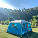 Lat Valley Retreat Village
