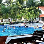 Dat Lanh Beach Resort