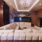 Mercury Boutique Hotel