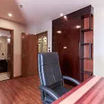 Mercury Boutique Hotel