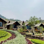 Le Champ Tu Le Resort Hot Spring & Spa