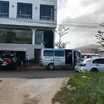 Khach San Nhon Ly Lys Hotel