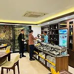 Catba View Hotel
