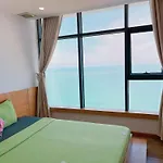 Pearl Nha Trang Beach Apartment