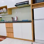 Pearl Nha Trang Beach Apartment