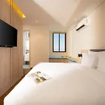 Tashi Ocean Hotel & Apartment Da Nang - Free Gym Access