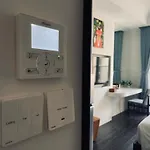 Can Ho Studio Nha Co Tam , Sunset Town , Phu Quoc