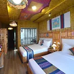 Sapa Nature View Hotel