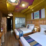 Sapa Nature View Hotel