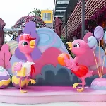 Flamingo Hai Tien