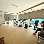 Deluxe Studio Vinhomes Green Bay Near My Dinh And Dcapital