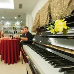 Chalcedony Grand Hotel