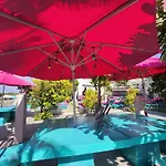Mui Ne Hills Bliss Hotel