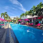 Mui Ne Hills Bliss Hotel