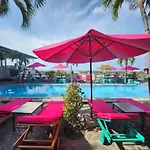 Mui Ne Hills Bliss Hotel