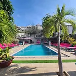 Mui Ne Hills Bliss Hotel