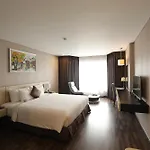 Central Hotel Thanh Hoa