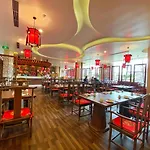 Central Hotel Thanh Hoa