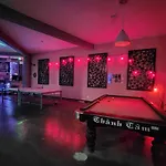 Mui Ne Hills Backpackers