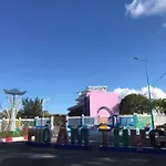 Nguyen Kim Motel