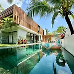 Westcoast Pq Sunshine Spacious 3Br Private Pool Villa