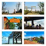 Ventosa Homefarm - Venuestay