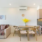 The Song Apartment - Nha Cua Kim