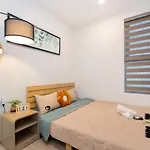 The Song Apartment - Nha Cua Kim