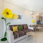 The Song Apartment - Nha Cua Kim