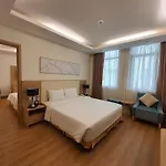 Muong Thanh Vung Tau Hotel